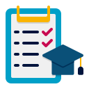 Study Plan Icon